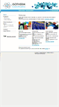 Mobile Screenshot of isotherm-online.com